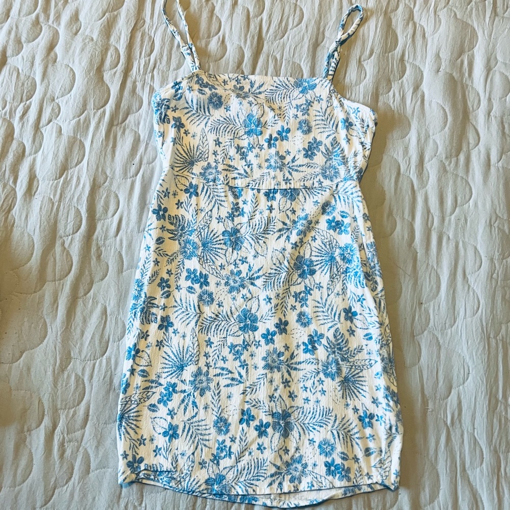 Wild Fable mini dress